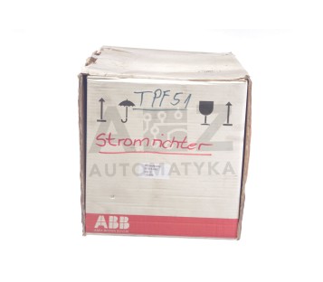 ABB PAD 1651 B V4 S450 PAD1651BV4S450 PAD 1651 B V4 S45003 PAD1651BV4S45003 !NEW