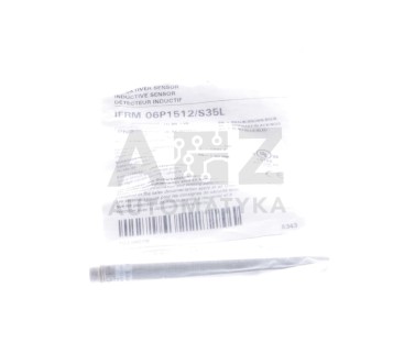 BAUMER IFRM 06P1512/S35L IFRM06P1512S35L