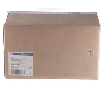 TELEMECANIQUE ATV18D12N4 075774  ! NEW !