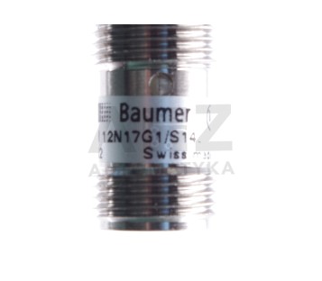 BAUMER IFRM 12N17G1/S14L IFRM12N17G1/S14L   IFRM12N17G1S14L ! NEW !