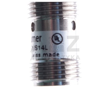 BAUMER IFRM 12N17G1/S14L IFRM12N17G1/S14L   IFRM12N17G1S14L ! NEW !