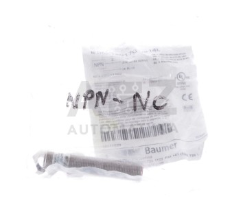 BAUMER IFRM 12N17G1/S14L IFRM12N17G1/S14L   IFRM12N17G1S14L ! NEW !