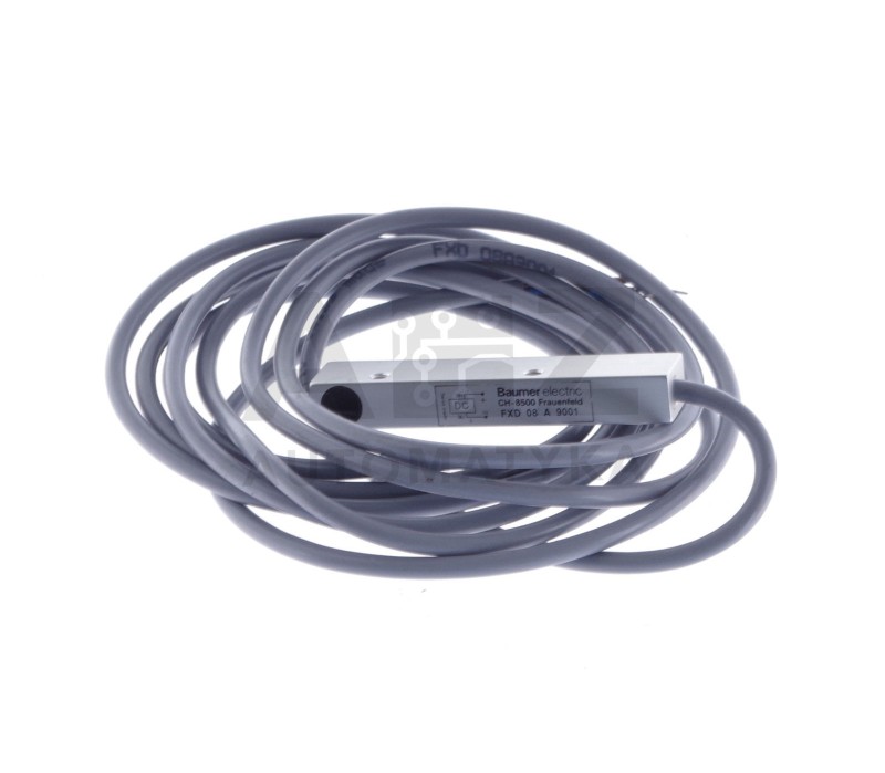 BAUMER FXD 08 A 9001 FXD08A9001 ! NEW !