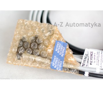 KEYENCE SL-VP7P-T & SL-VP7P-R ( SLVP7PT & SLVP7PR  ) ! NEW !