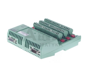 PHOENIX CONTACT INTERBUS IBS RT 24 DI 32-T  IBSRT24DI32T  2752741