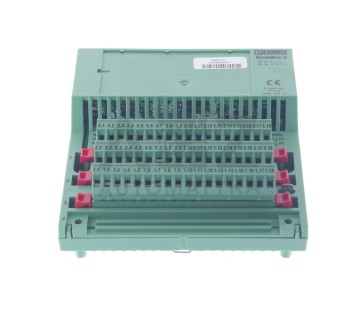 PHOENIX CONTACT INTERBUS IBS RT 24 DI 32-T  IBSRT24DI32T  2752741