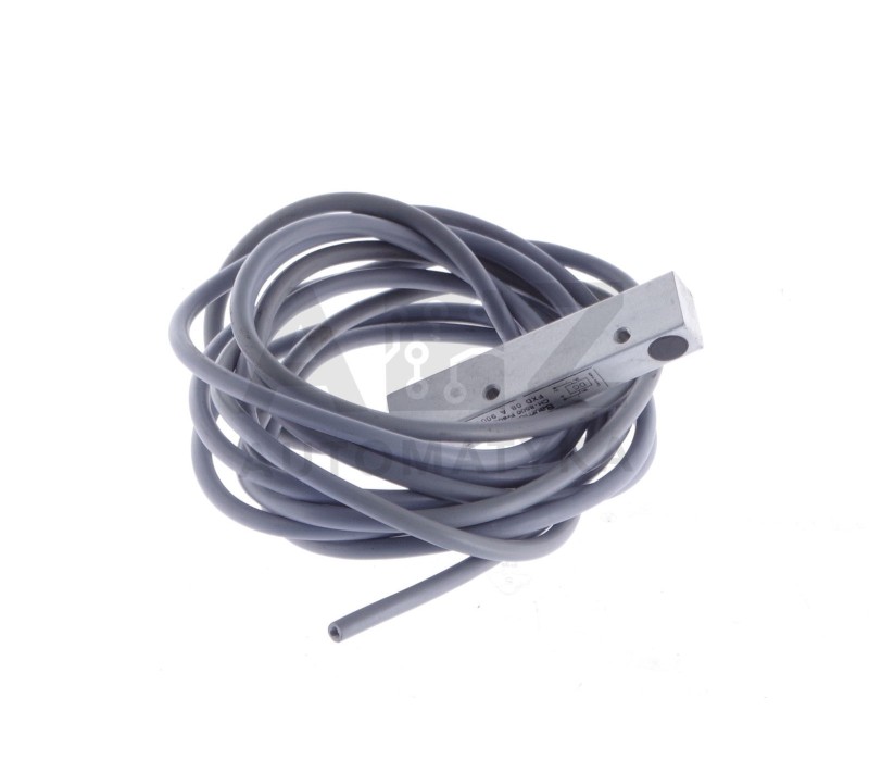 BAUMER FXD 08 A 9001 FXD08A9001