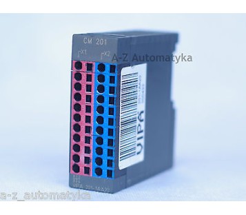 VIPA CM 201 201-1AA20
