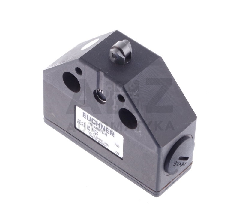 EUCHNER N1AR502-M N1AR502M ! NEW !