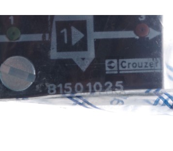 CROUZET 81501025  ! NEW !
