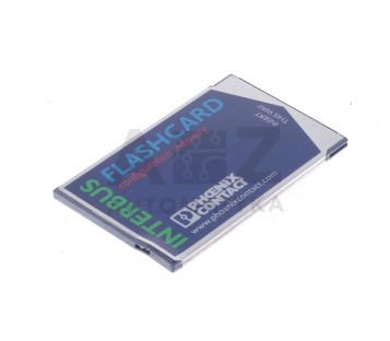 PHOENIX CONTACT INTERBUS 2729389 IBS MC FLASH 2MB