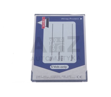 PHOENIX CONTACT INTERBUS 2729389 IBS MC FLASH 2MB