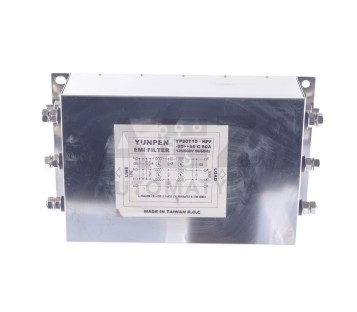 YUNPEN EMI FILTER YP80T10 HPF 