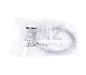 BALLUFF BES 516-3021-G-E4-C-PU-05  BES5163021GE4CPU05  ! NEW !