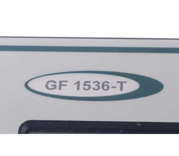 GEFAHARD GF GF 536-T GF1536-T GT1536T 260-15-4054 260154054