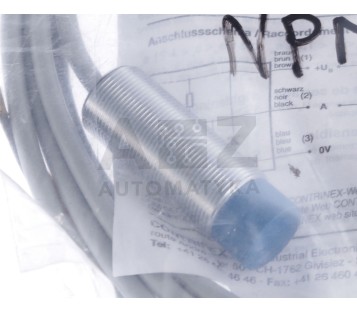 CONTRINEX DW-AD-612-M18 DWAD612M18 inductive sensor ! NEW !