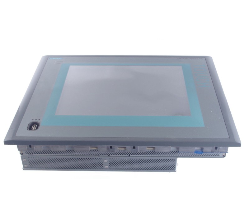 SIEMENS PANEL PC 447 6AV7841-0AC10-0CB0 6AV78410CA100CB0 TOUCH GLASS NOT WORKING