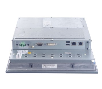 SIEMENS PANEL PC 447 6AV7841-0AC10-0CB0 6AV78410CA100CB0 TOUCH GLASS NOT WORKING