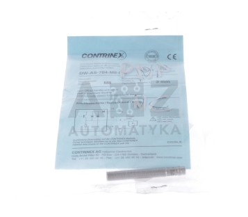 CONTRINEX DW-AS-704-M8-001 DWAS704M8001  ! NEW !