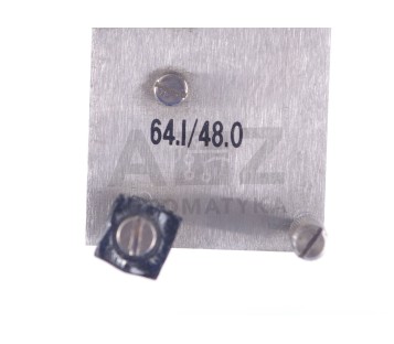 NUM FC 200 202 955 FC200202955 64.I/48.O