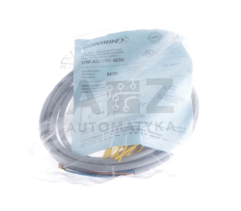 CONTRINEX DW-AD-701-M30 DWAD701M30   ! NEW !