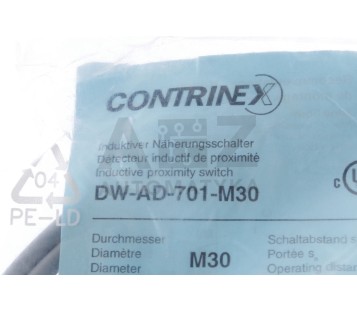 CONTRINEX DW-AD-701-M30 DWAD701M30   ! NEW !