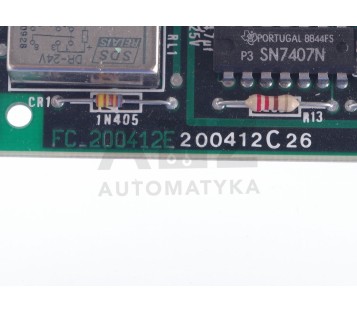 NUM ASTO 32K  FC_200412E FC200412E 200412C26 