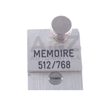 NUM MEMOIRE 512/768 512768  FS 200655C FS200655C 