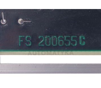 NUM MEMOIRE 512/768 512768  FS 200655C FS200655C 