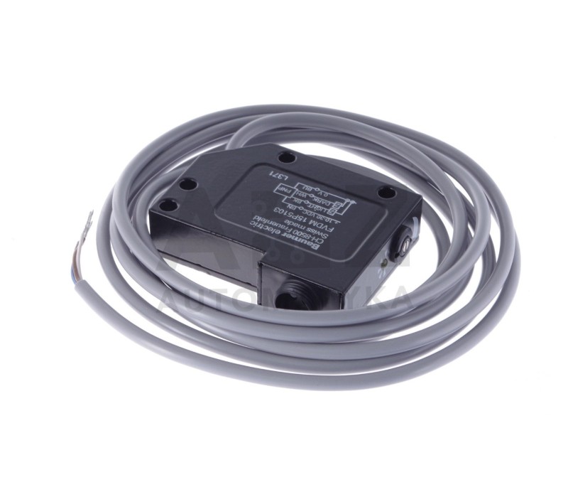 BAUMER FVDM 15P5103 FVDM15P5103  ! NEW !