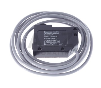 BAUMER FVDM 15P5103 FVDM15P5103  ! NEW !