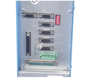 JBG ELEKTRONIK HDS 50 HDS50 