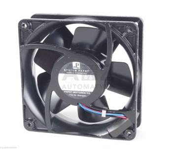 SYSTEM PAPST TYP 4124 X TYP4124X