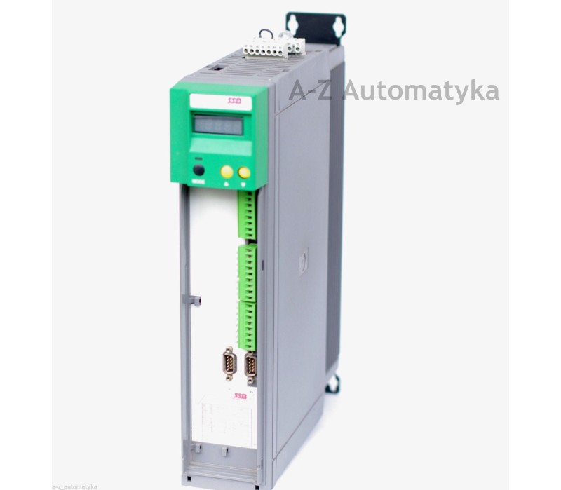 SSB ANTRIEBSTECHNIK SERVOTEC-6003 / SERVOTEC 6003