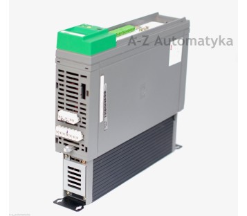 SSB ANTRIEBSTECHNIK SERVOTEC-6003 / SERVOTEC 6003