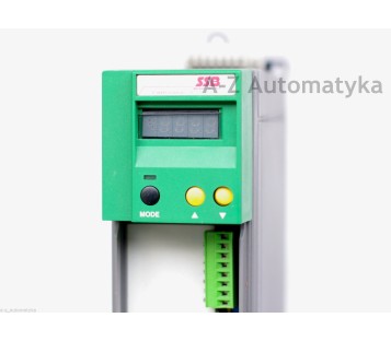 SSB ANTRIEBSTECHNIK SERVOTEC-6003 / SERVOTEC 6003