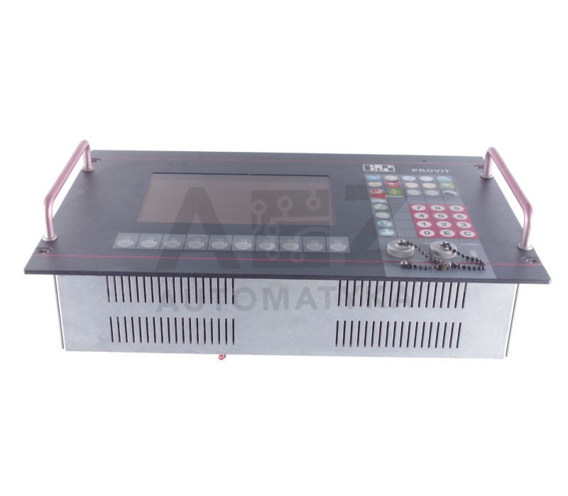 B&R PROVIT 700  PROVIT700-0 PROVIT7000 REV. C0 9247.0437