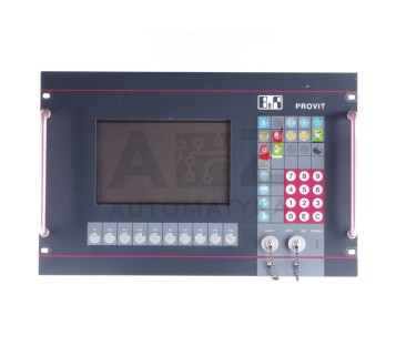 B&R PROVIT 700  PROVIT700-0 PROVIT7000 REV. C0 9247.0437