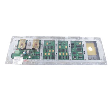 SIEMENS SINUMERIK 840D 6FC5203-0AD10-0AA0  6FC52030AD100AA0