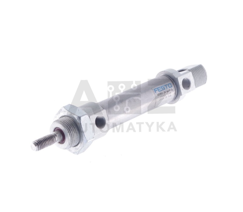 FESTO DSNU-20-40-P-A  DSNU2040PA  19209 