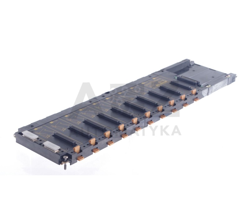 OMRON CPU BASE UNIT C200H-BC101-V2  C200HBC101V2 