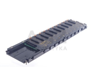 OMRON CPU BASE UNIT C200H-BC101-V2  C200HBC101V2 