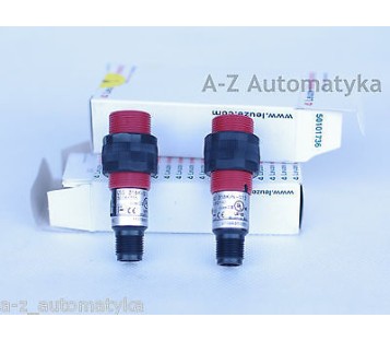 LEUZE LSS 318K-S12  50081335  + LSE 318K/N-S12 50082140  ! NEW IN BOX !