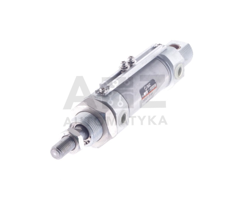 SMC CD85N25-25-A  CD85N2525A 