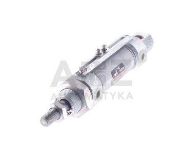 SMC CD85N25-25-A  CD85N2525A 