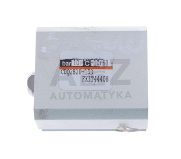 SMC CDQ2B20-10D CDQ2B2010D