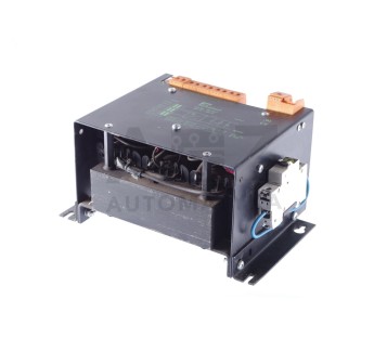 MURR  MURR ELEKTRONIK 85947 MDN40-400/24  400VAC / 24VDC 40A POWER SUPPLY