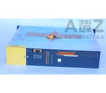 MOOG: T158 CONTROLLER T158-112T  ! NEW N BOX !