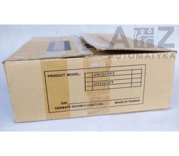 PEVIZZ TOUCH PANEL GX121-TFT8U-F0 CERMATE TECHNOLOGIES Win CE /NET ! NEW ! 