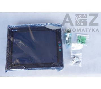 PEVIZZ TOUCH PANEL GX121-TFT8U-F0 CERMATE TECHNOLOGIES Win CE /NET ! NEW ! 